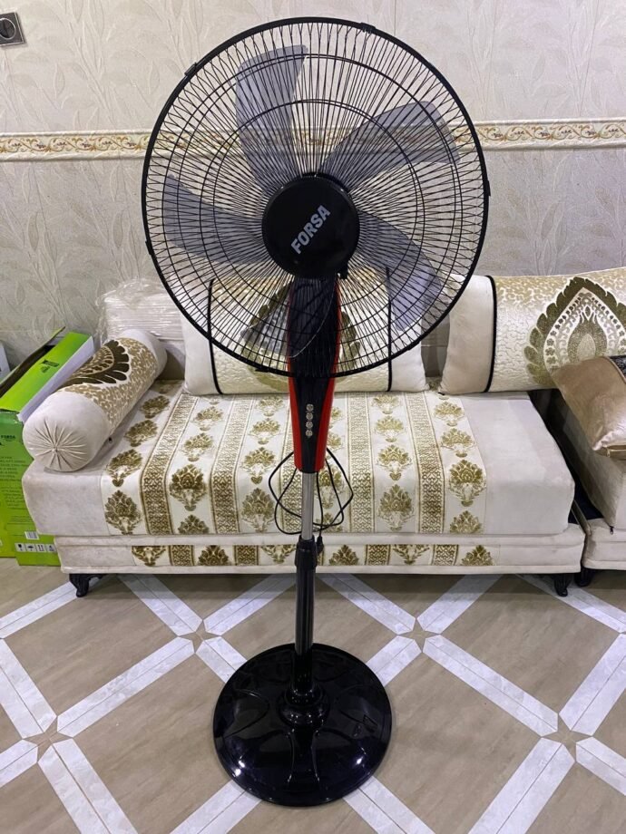 ventilateur stand fan Tall