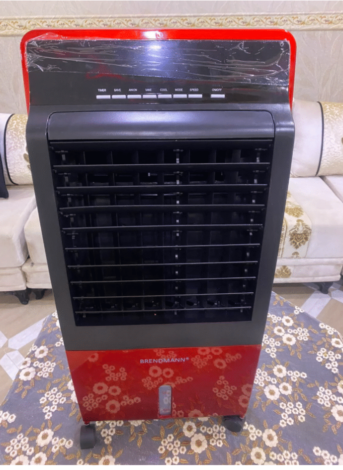 brendman climatiseur 8L